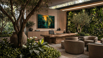 Curated Selection for Summer Interiors
