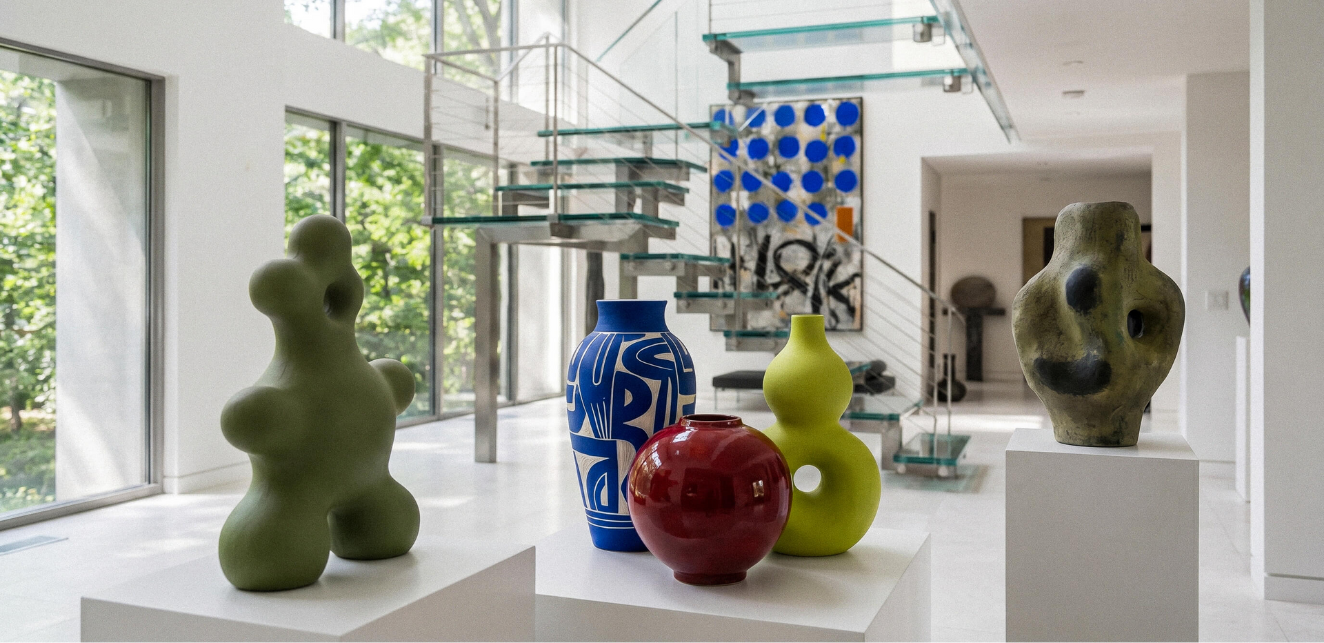 Choosing the Right Sculpture for Your Space