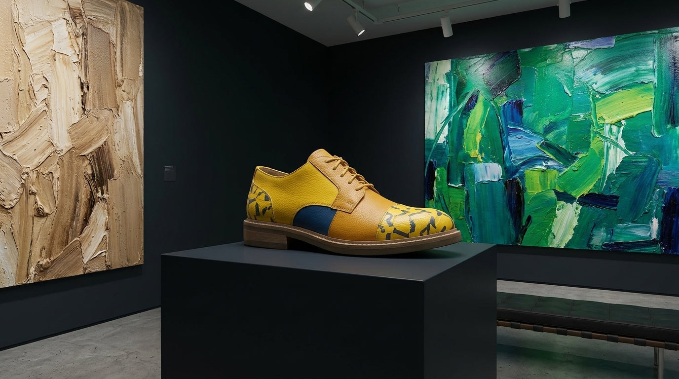 Project: Art Gallery x Solem