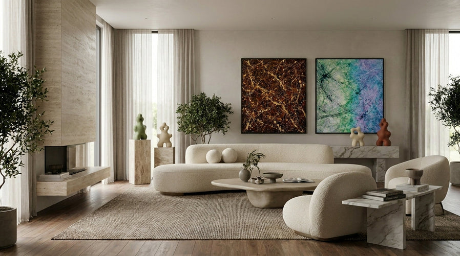 Spatial Living