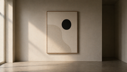 Minimalist Art: Less, But More Meaningful
