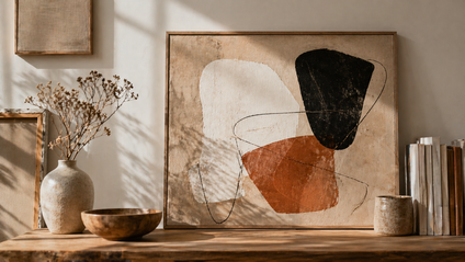 The Power of Art in Everyday Life