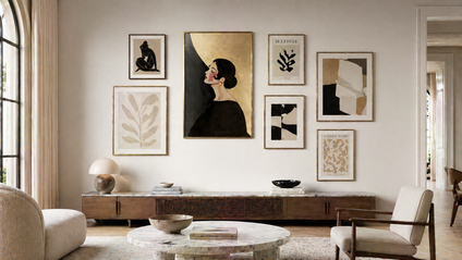 How to Choose the Right Painting for Your Space