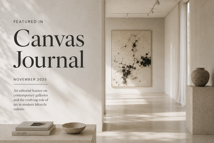 Canvas Journal