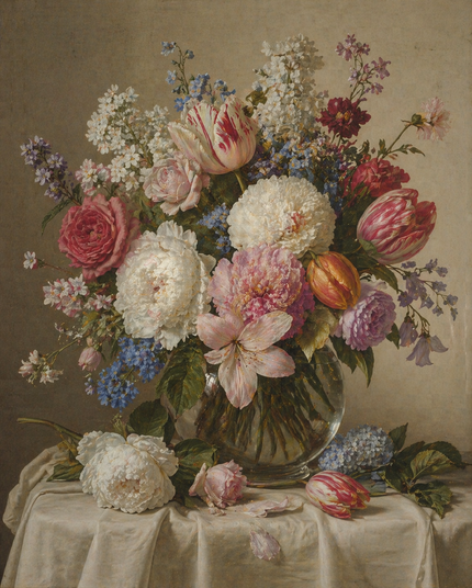 Still Life