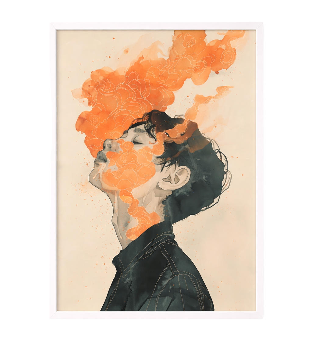 Inner Blaze