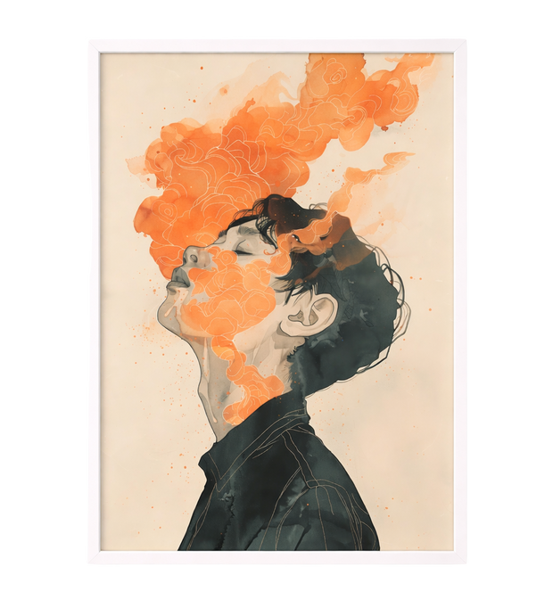 Inner Blaze