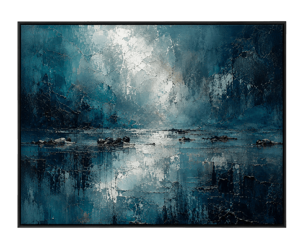 After the Flood