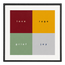 Four States