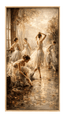 Ballet Rehearsal
