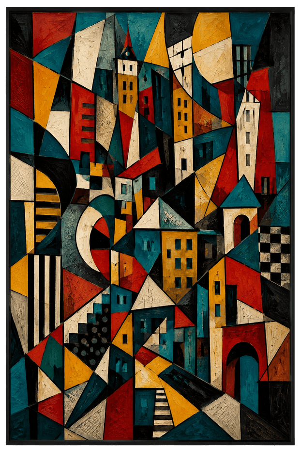 City Planes