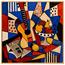 Still Life in Fragments