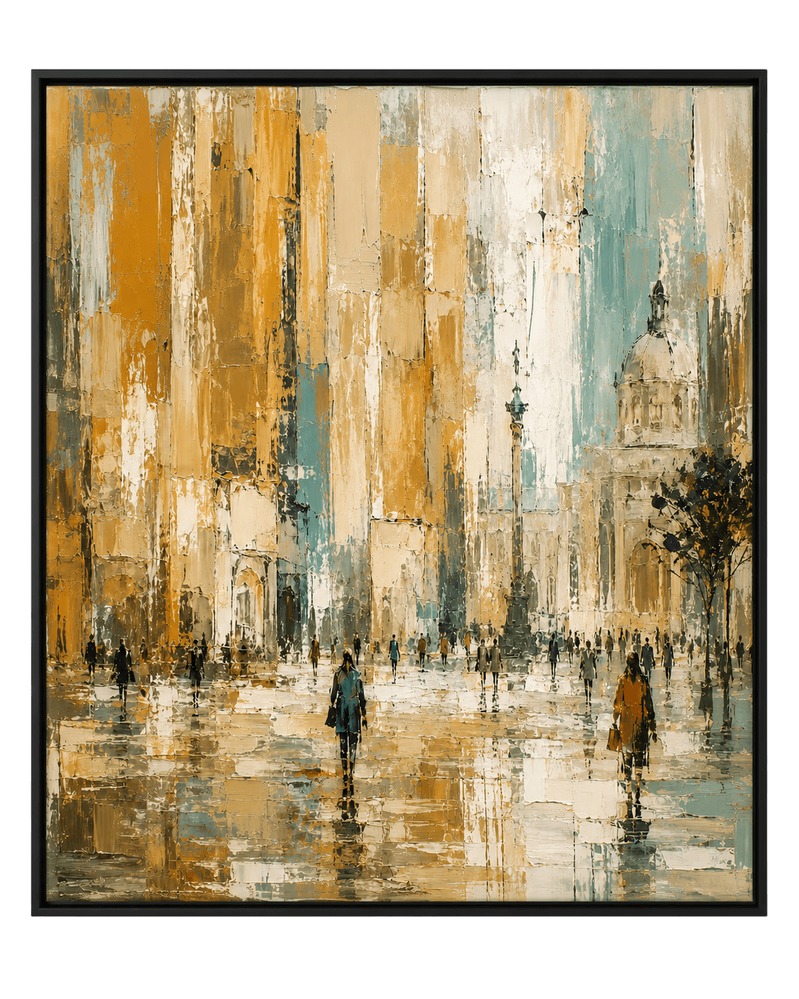 Sunday Square