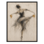 The Dancer, Gold