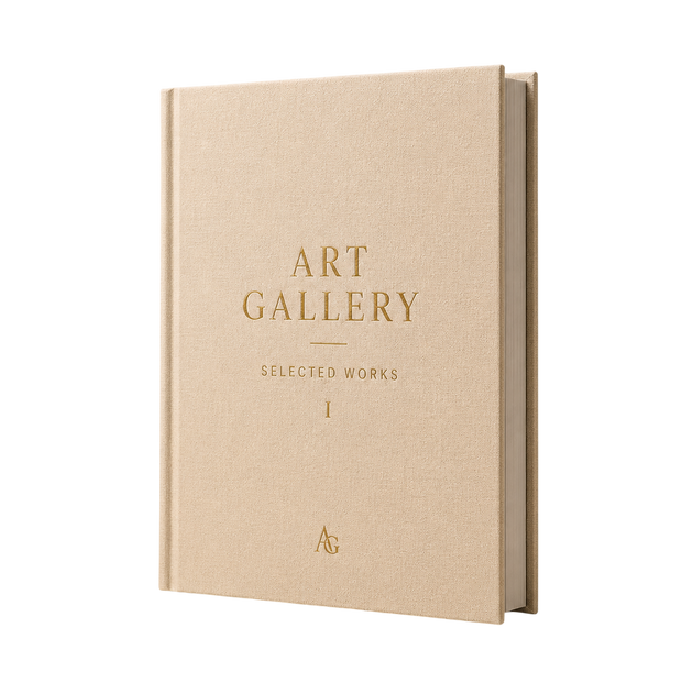 "Art Gallery: Selected Works" Box Set