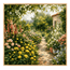 Garden at Noon