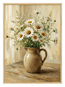 Meadow Daisy Morning