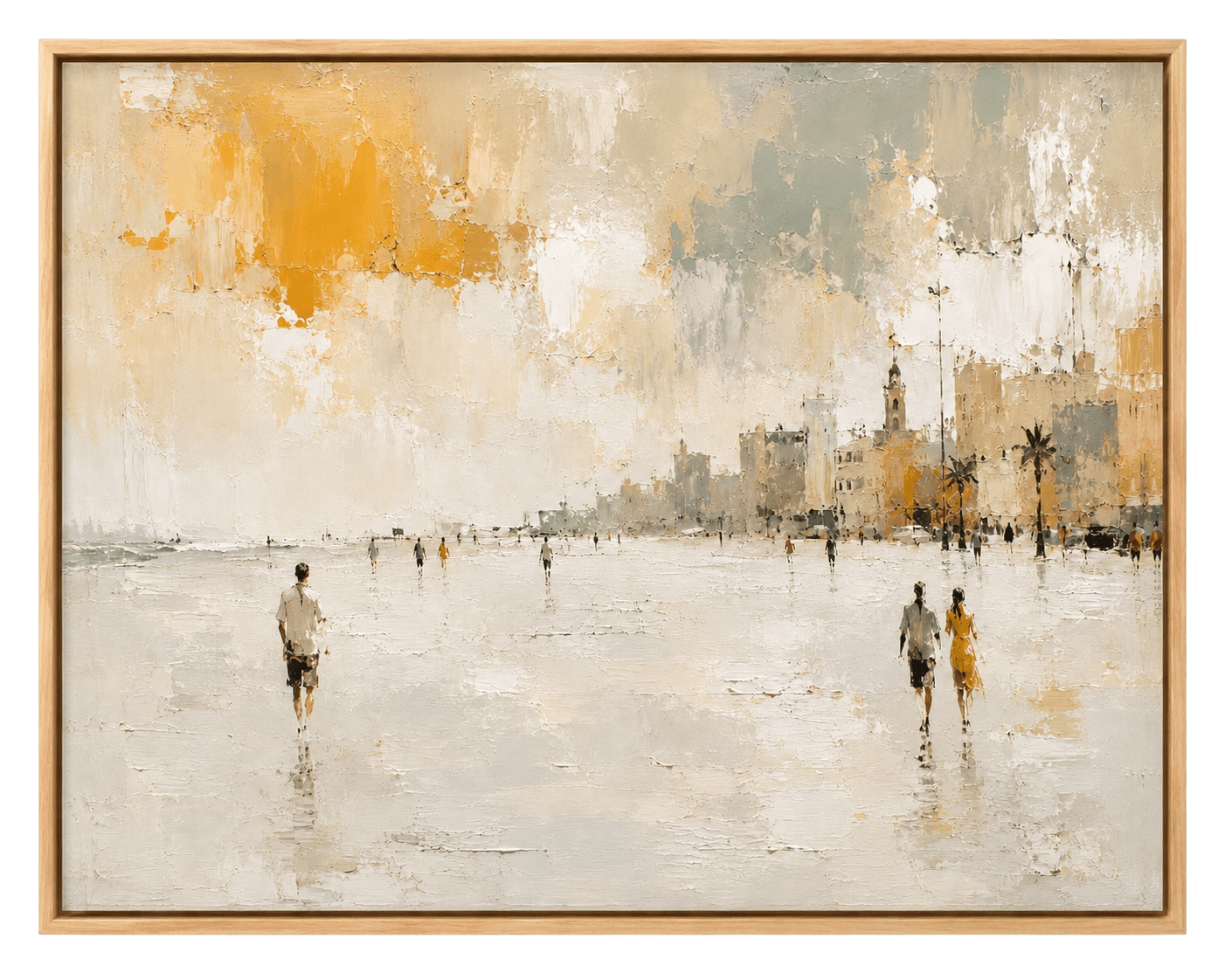 The Promenade