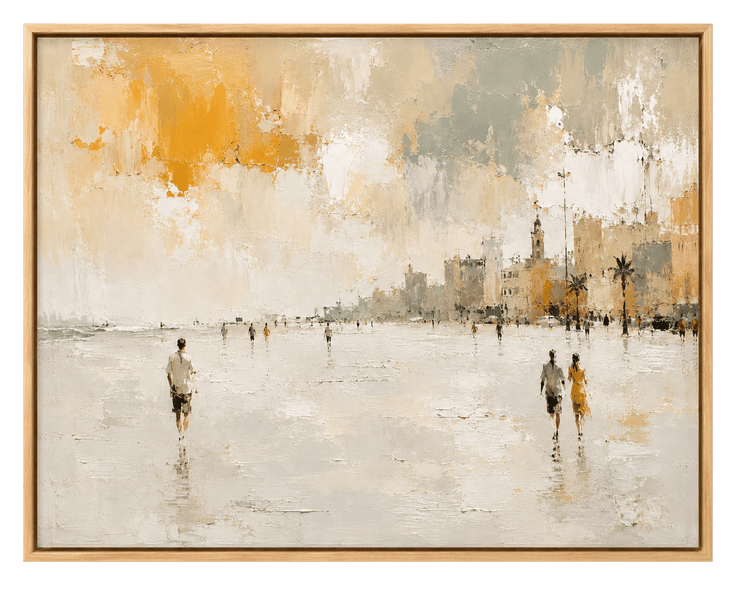 The Promenade