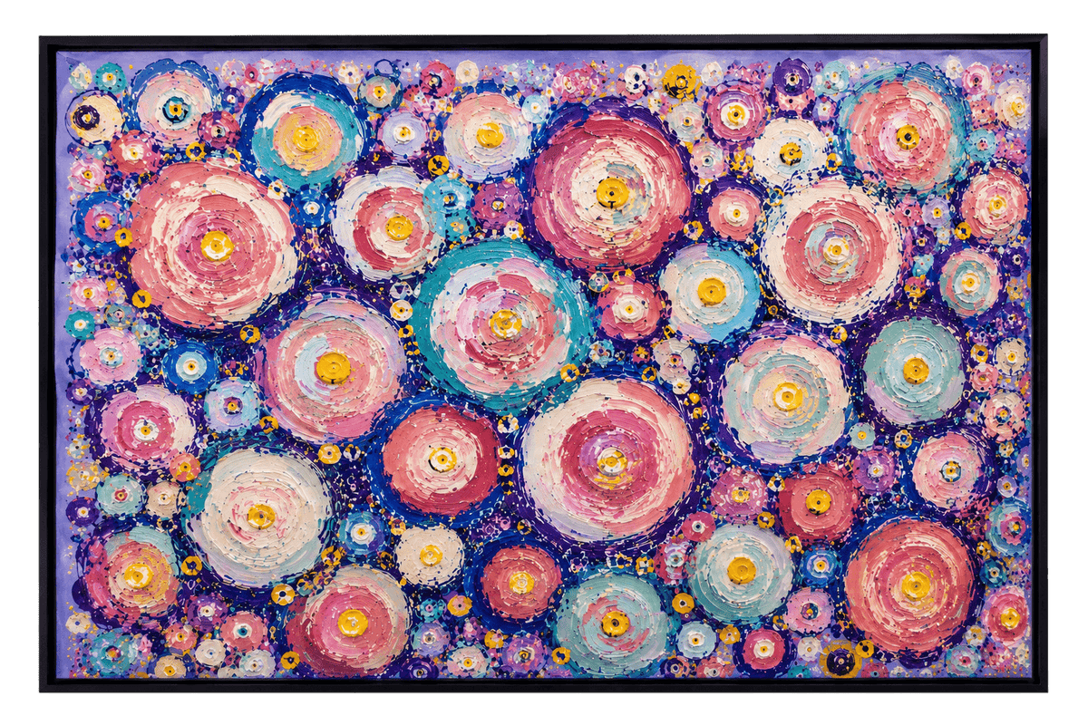 Bloom Rhythm