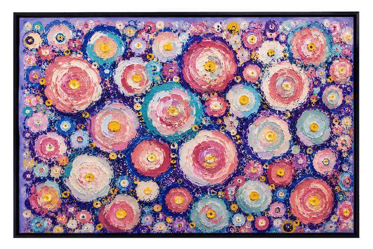 Bloom Rhythm