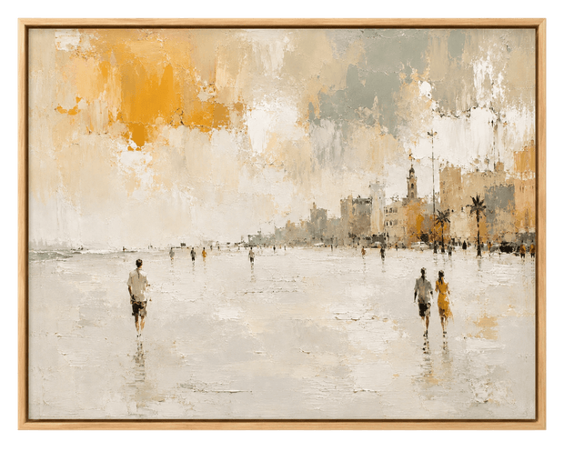 The Promenade