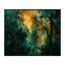 Turquoise Forest, Dawn