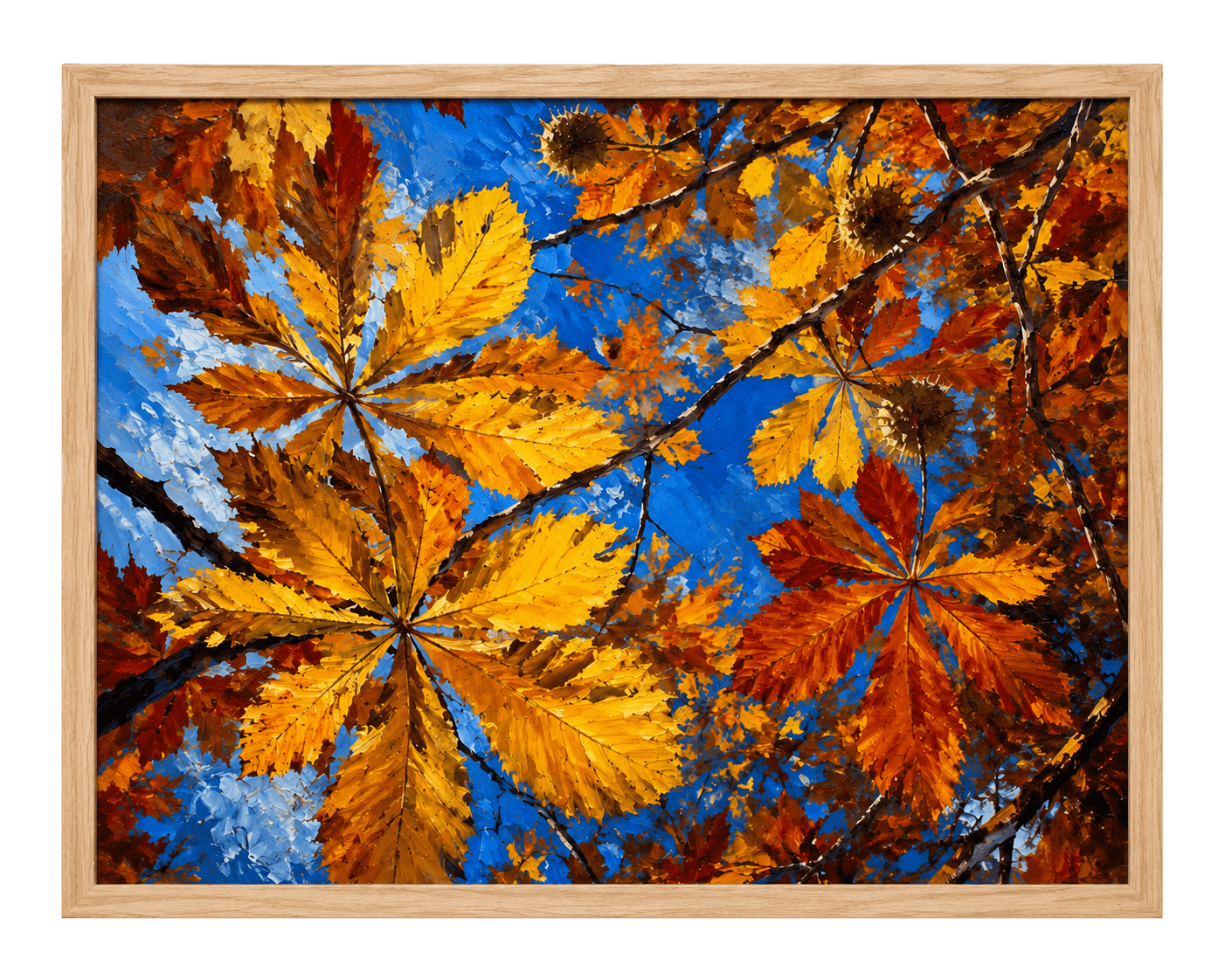 Autumn Canopy