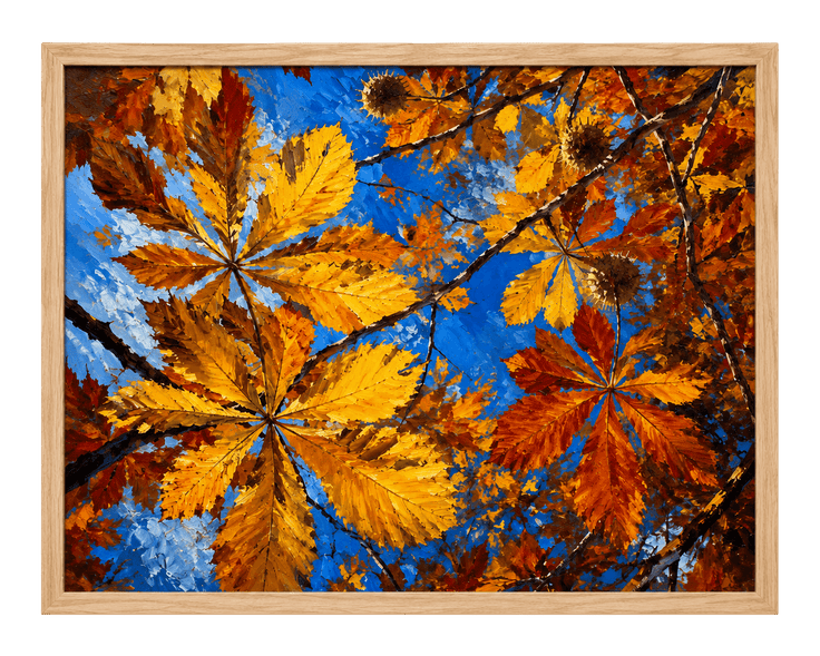 Autumn Canopy