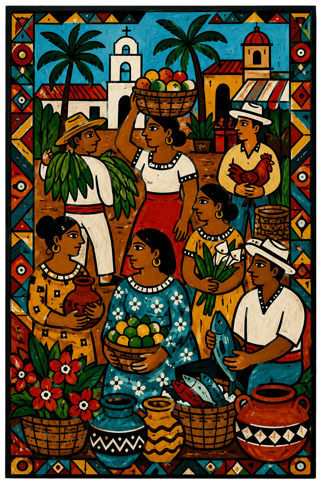 Market Day