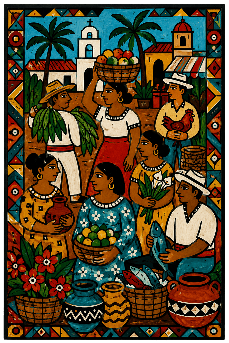 Market Day