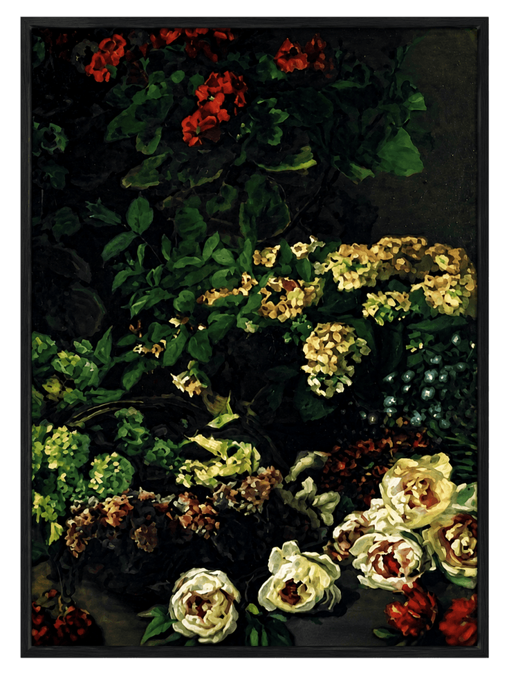 Secret Garden Blooms