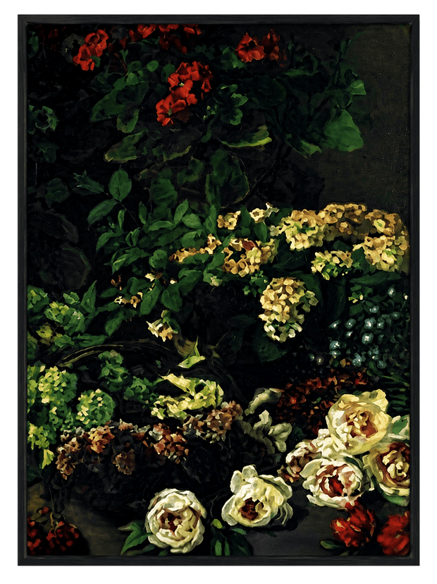 Secret Garden Blooms