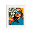 Electric Bloom Muse