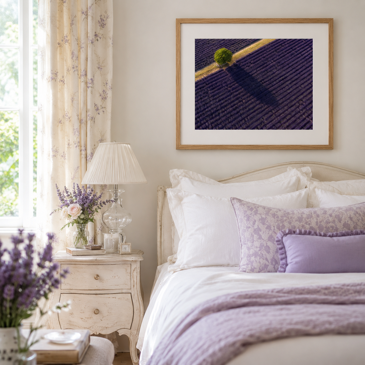 Lavender Season