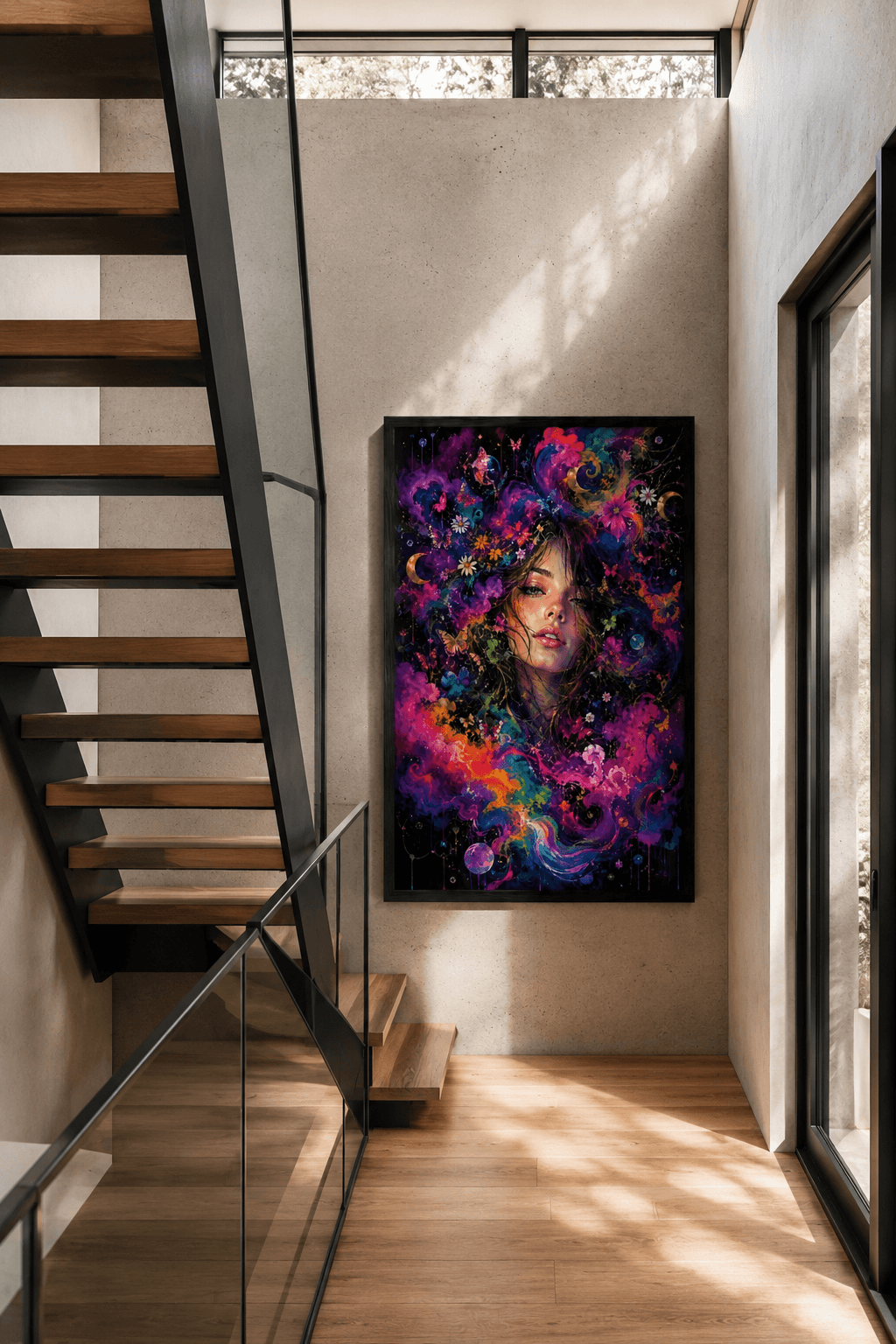 Into the Dream