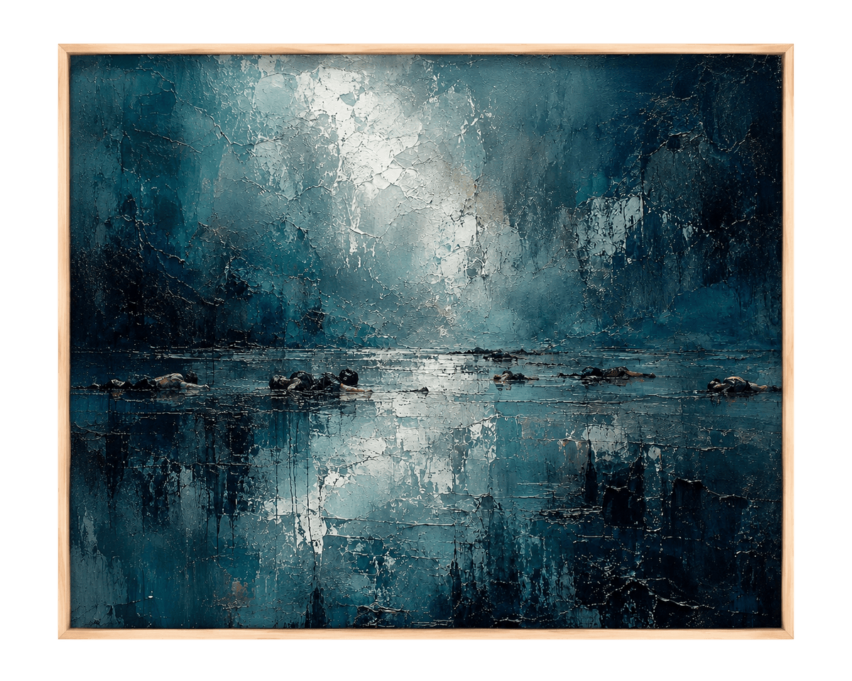 After the Flood