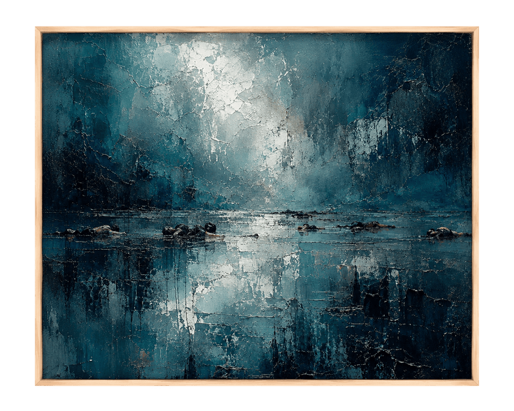 After the Flood
