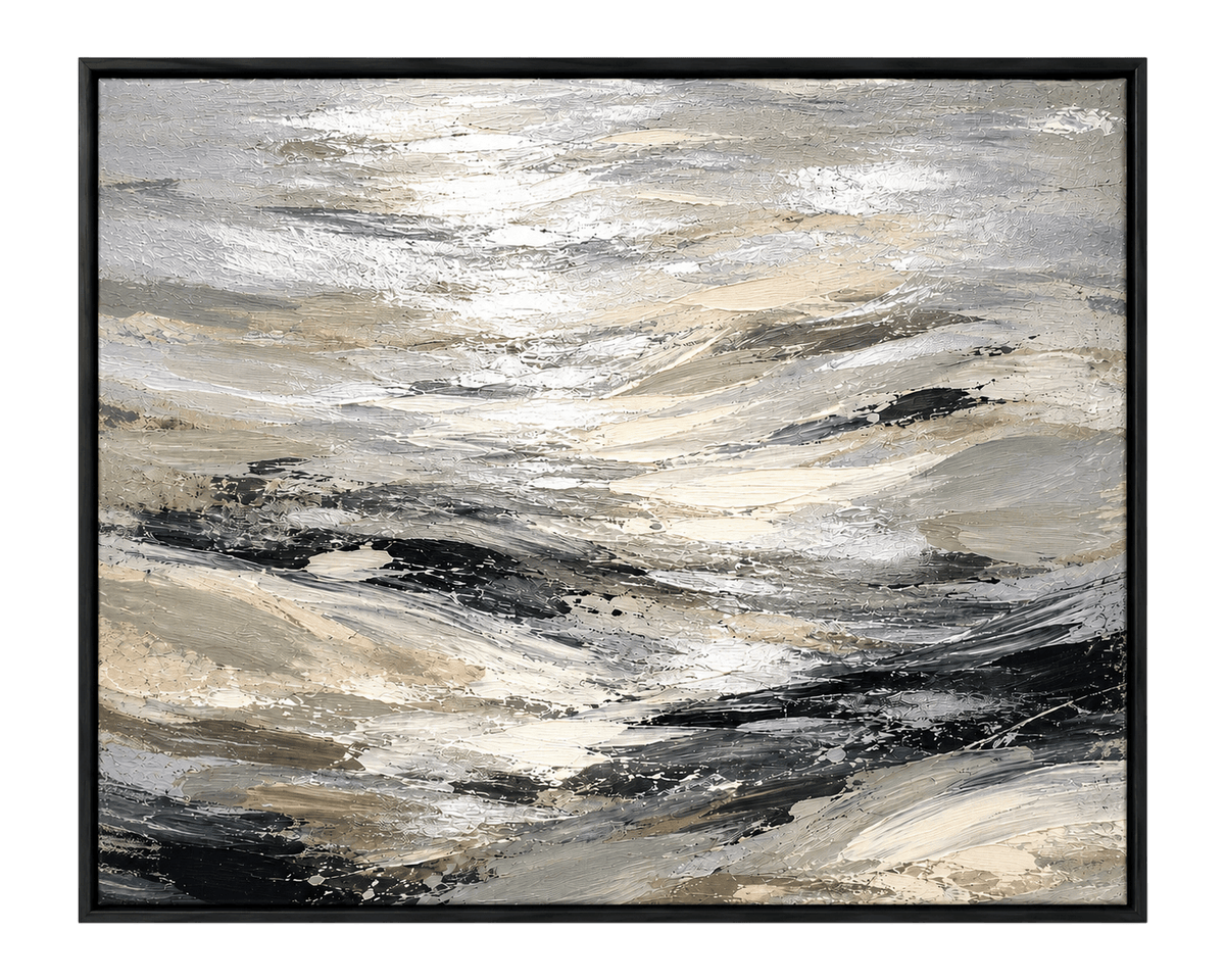 Silver Tide