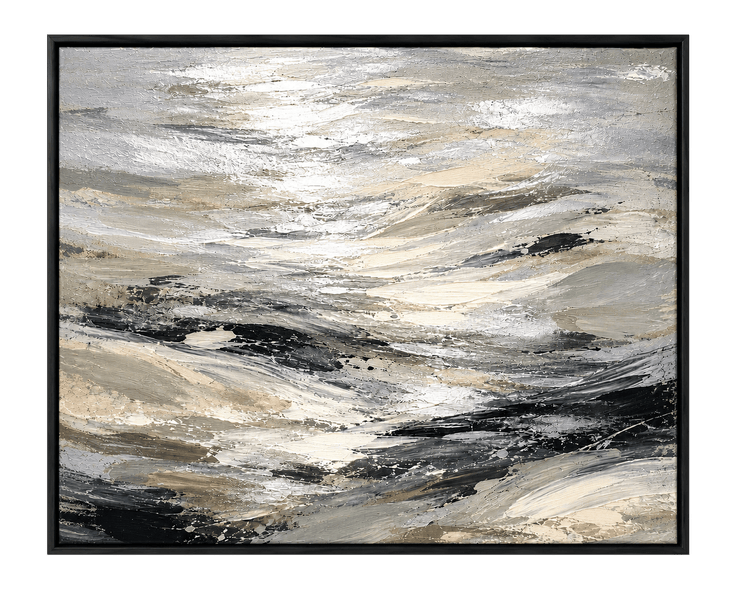 Silver Tide