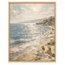 Seaside Afternoon