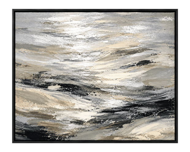 Silver Tide