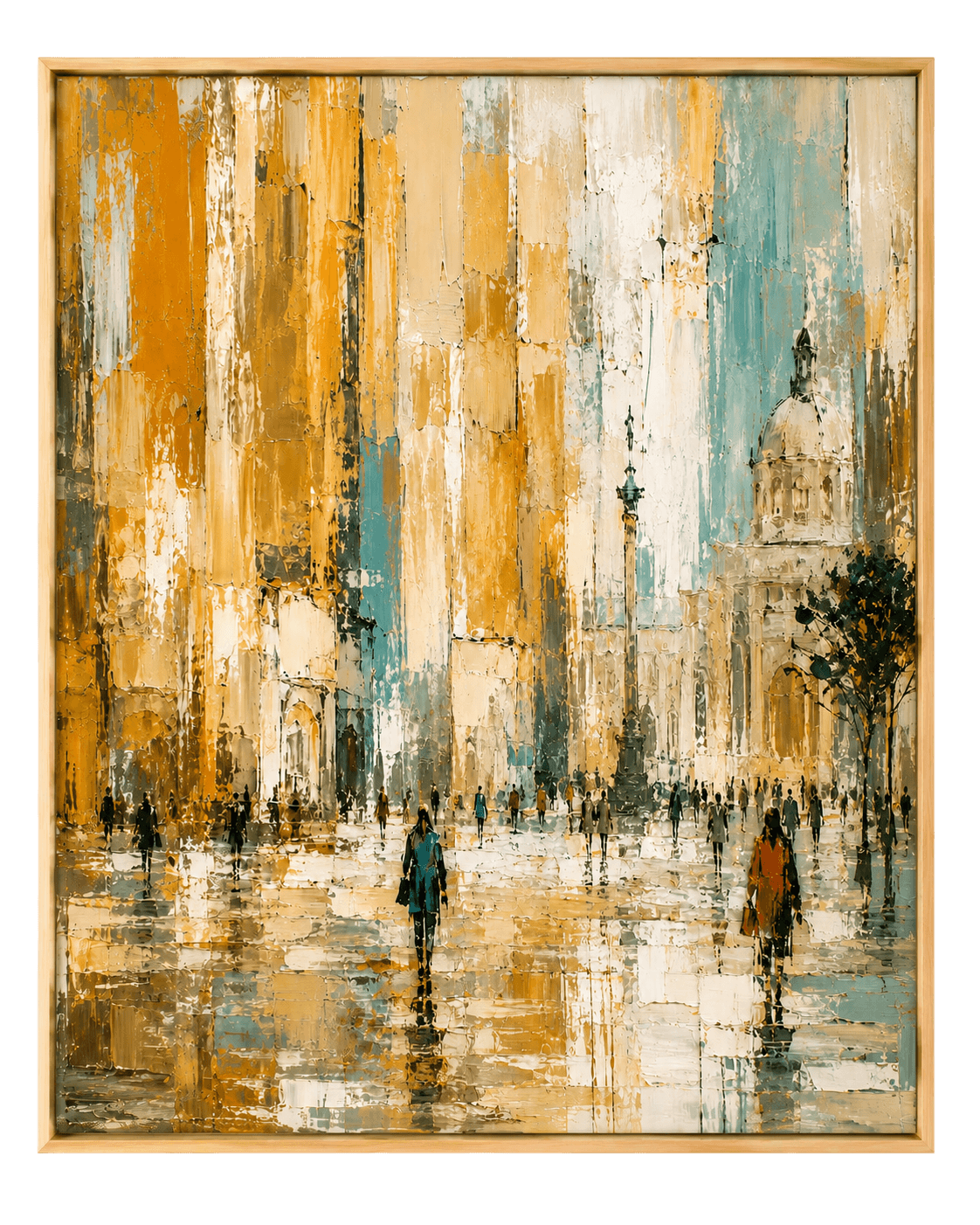 Sunday Square