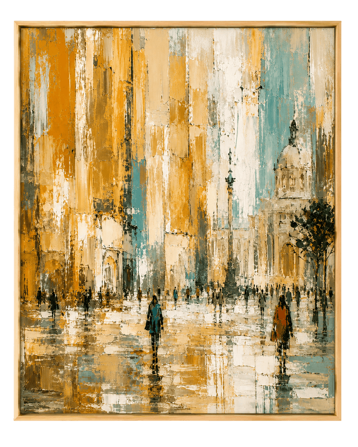 Sunday Square