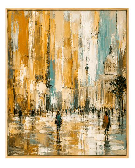 Sunday Square