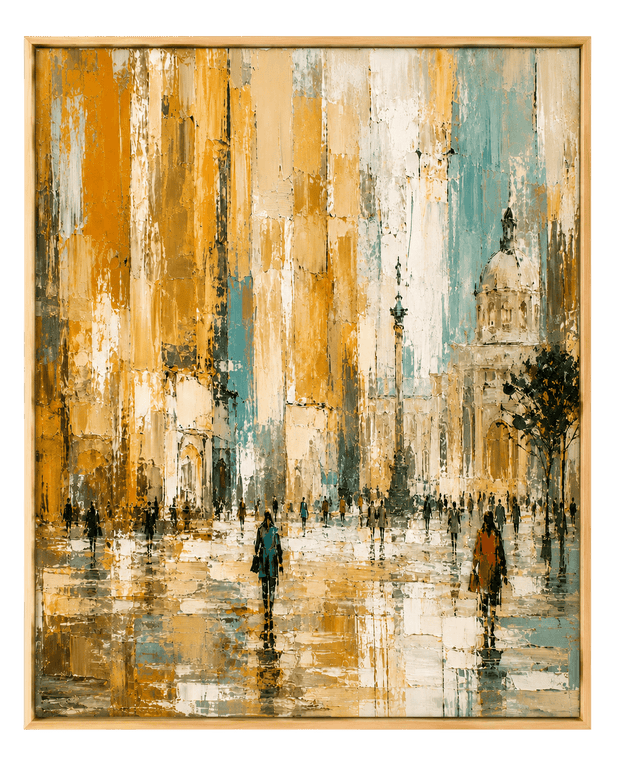 Sunday Square