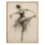 The Dancer, Gold
