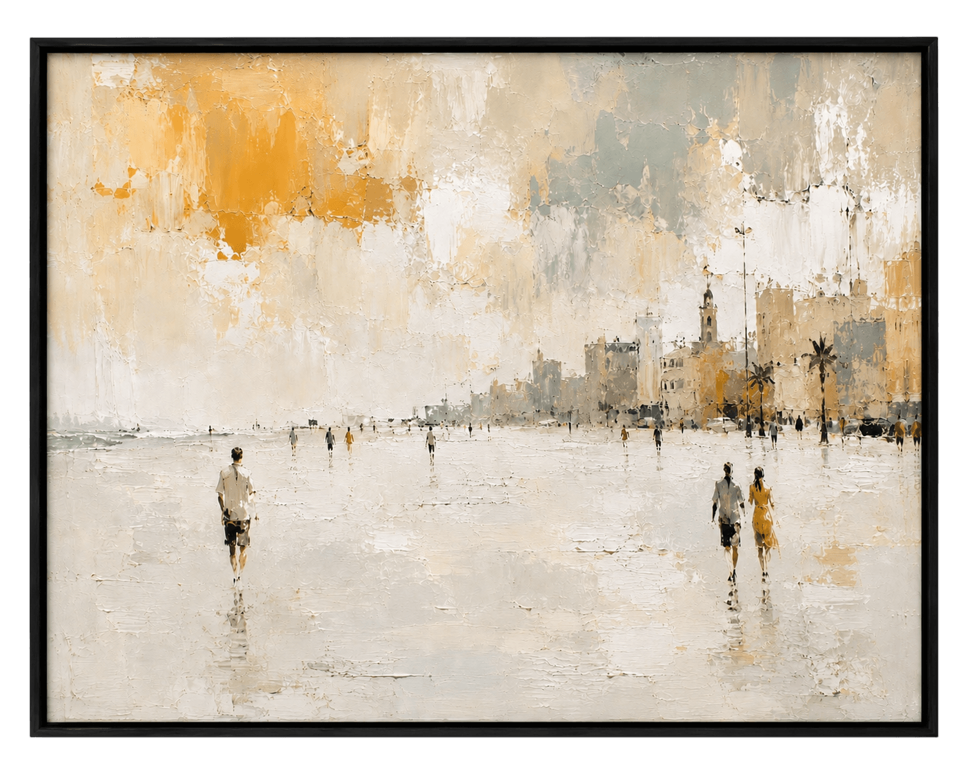 The Promenade
