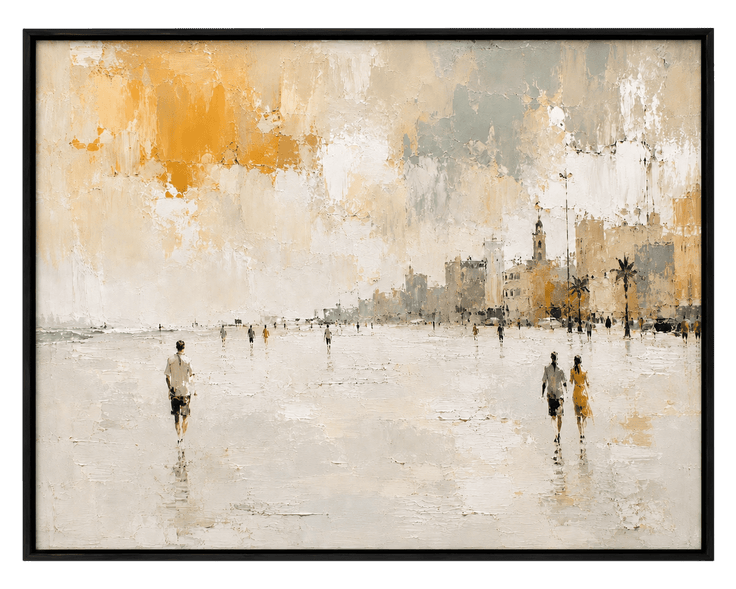 The Promenade
