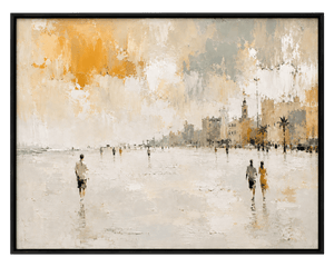 The Promenade
